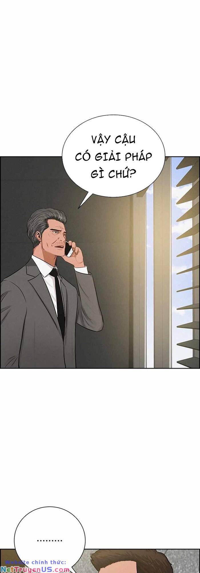 Chúa Tể Đồng Tiền Chapter 119 - Trang 15