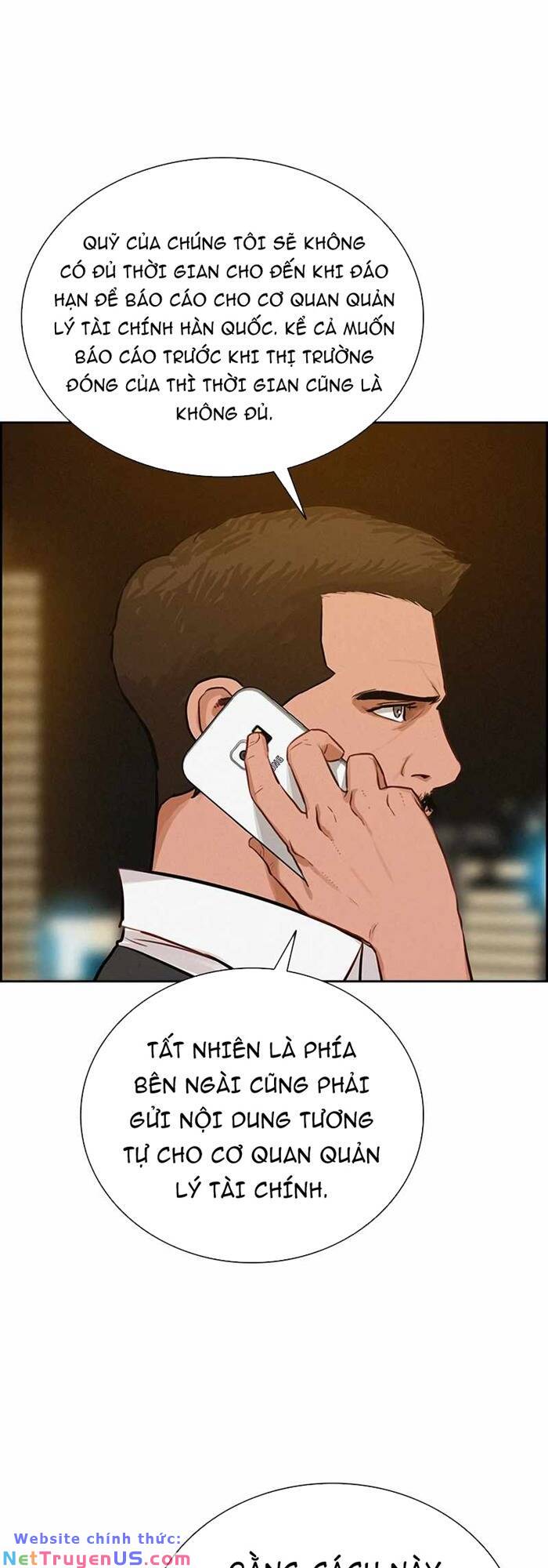 Chúa Tể Đồng Tiền Chapter 119 - Trang 17