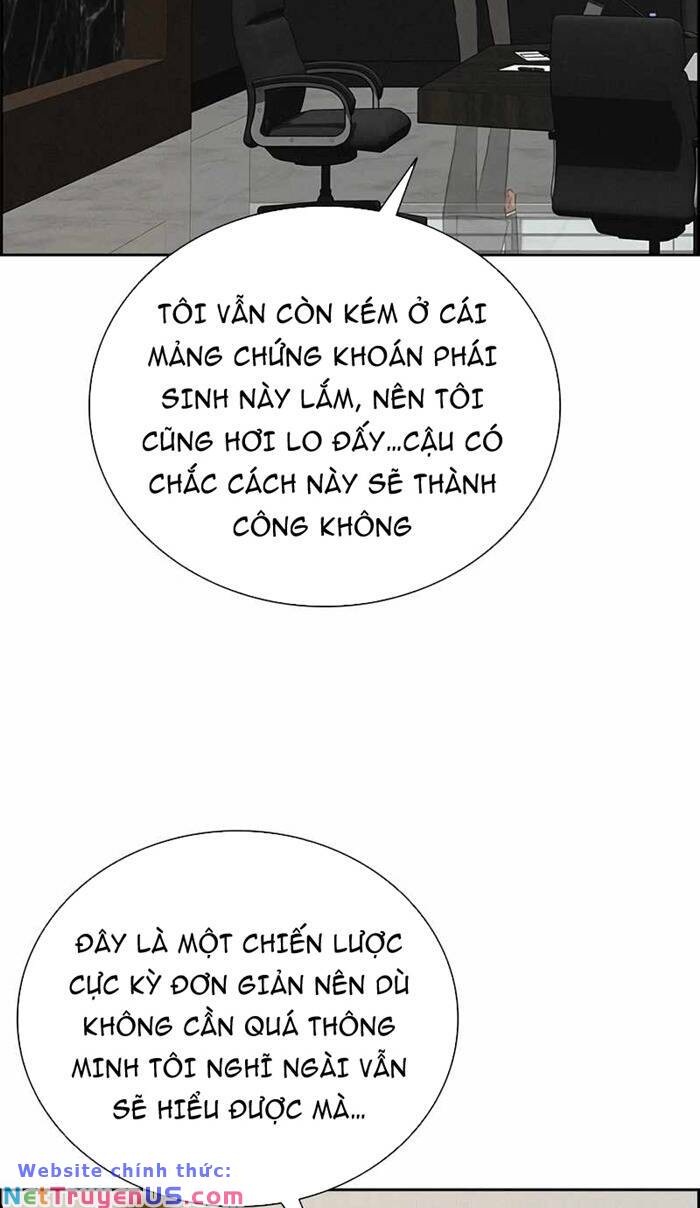 Chúa Tể Đồng Tiền Chapter 119 - Trang 19