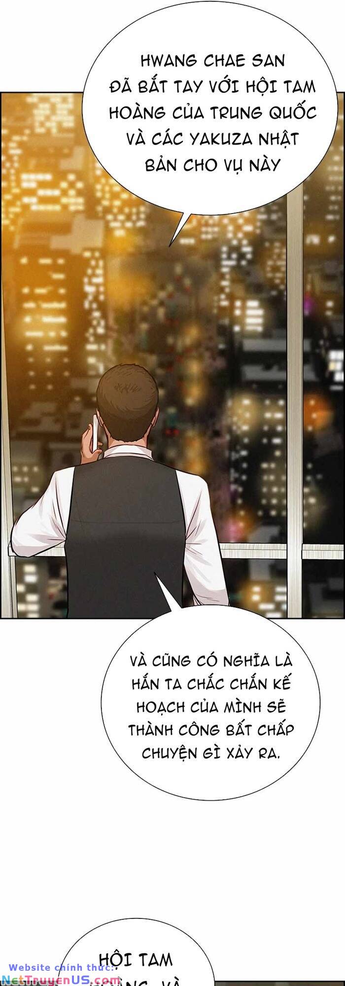 Chúa Tể Đồng Tiền Chapter 119 - Trang 21