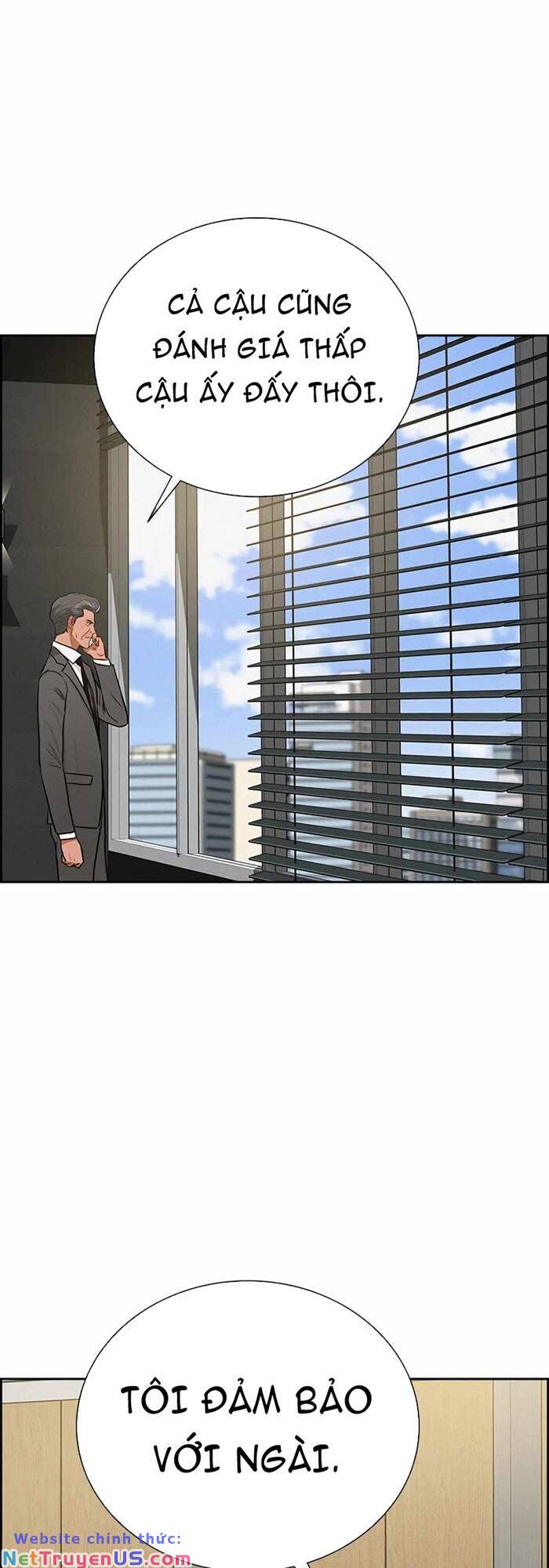 Chúa Tể Đồng Tiền Chapter 119 - Trang 23