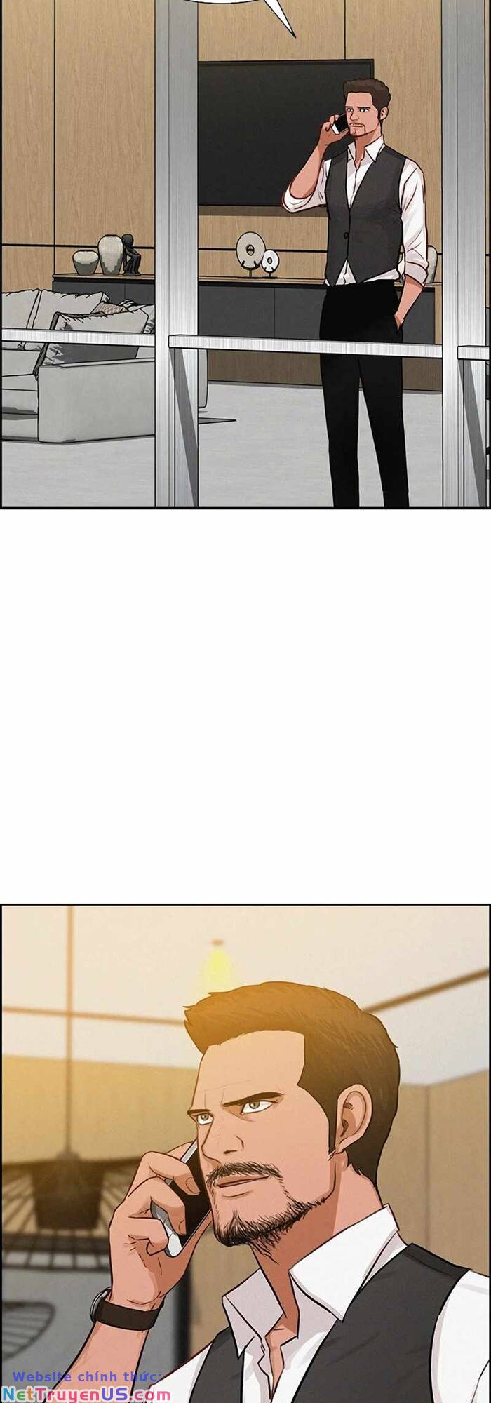 Chúa Tể Đồng Tiền Chapter 119 - Trang 24