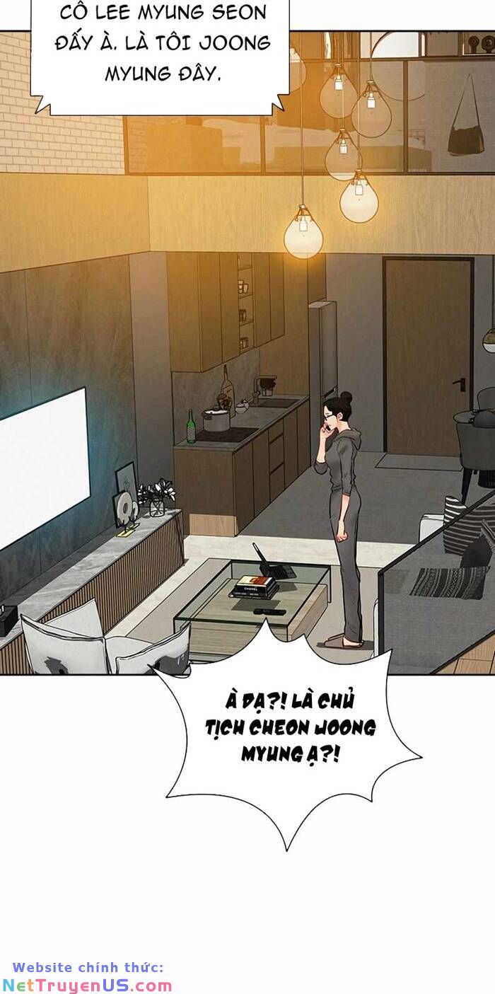 Chúa Tể Đồng Tiền Chapter 119 - Trang 27