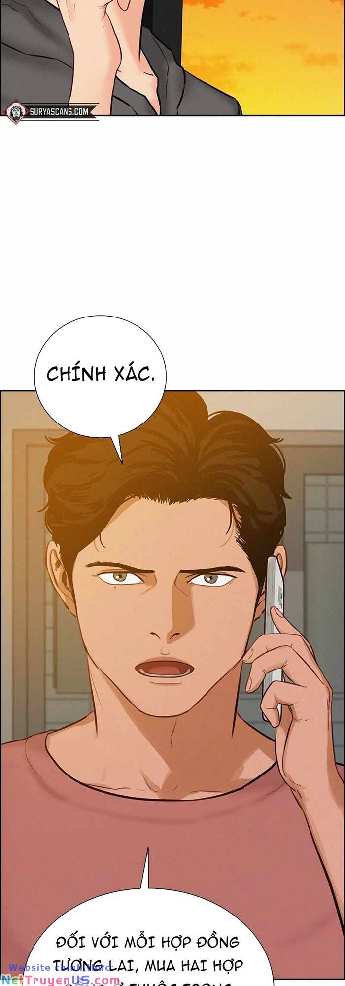 Chúa Tể Đồng Tiền Chapter 119 - Trang 30