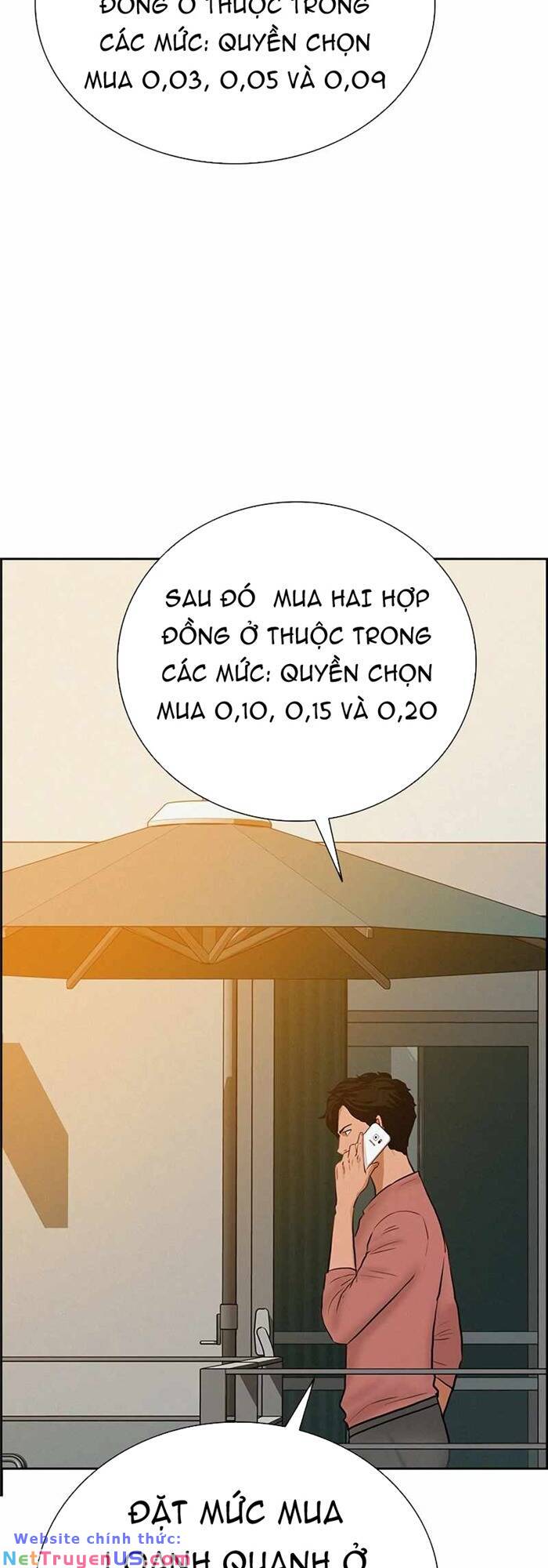 Chúa Tể Đồng Tiền Chapter 119 - Trang 31