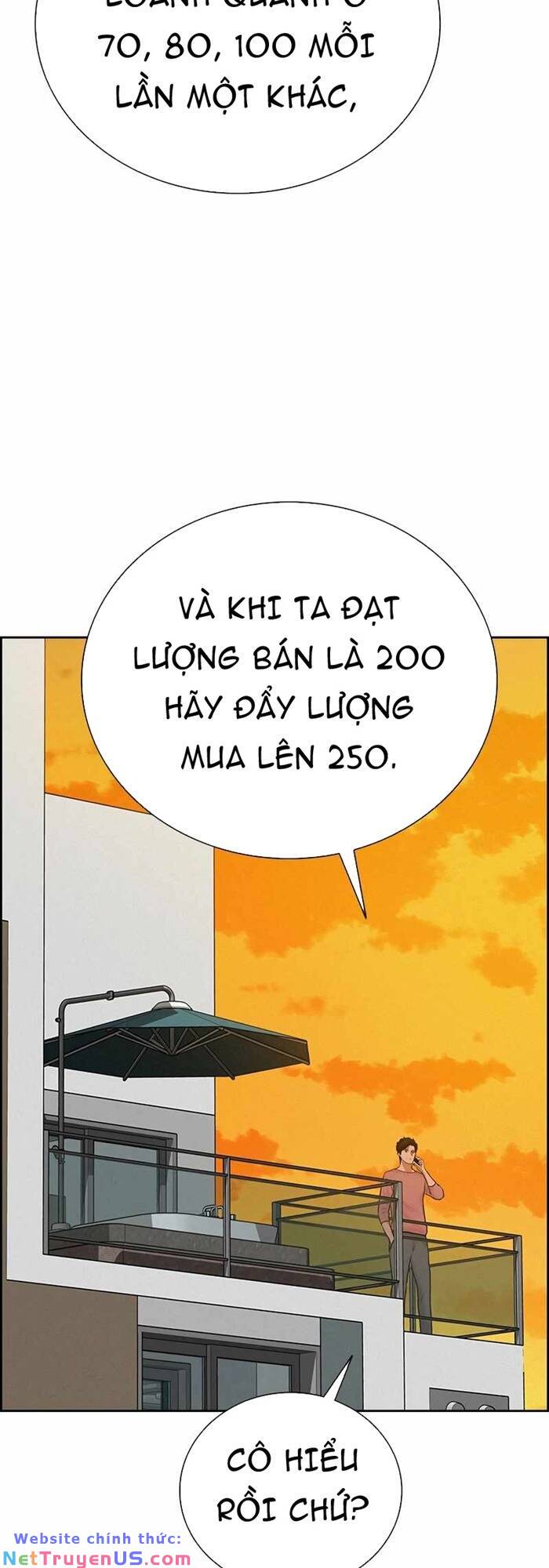 Chúa Tể Đồng Tiền Chapter 119 - Trang 32