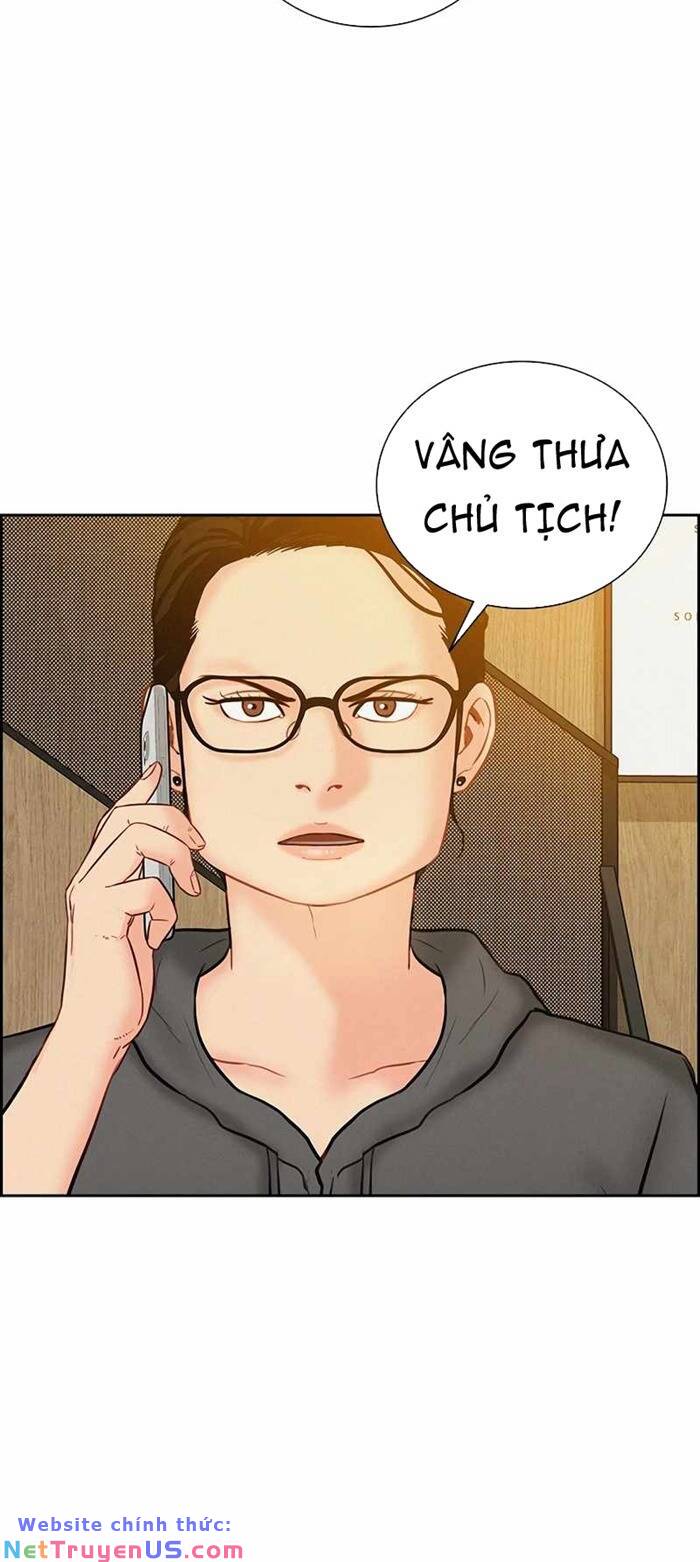Chúa Tể Đồng Tiền Chapter 119 - Trang 33