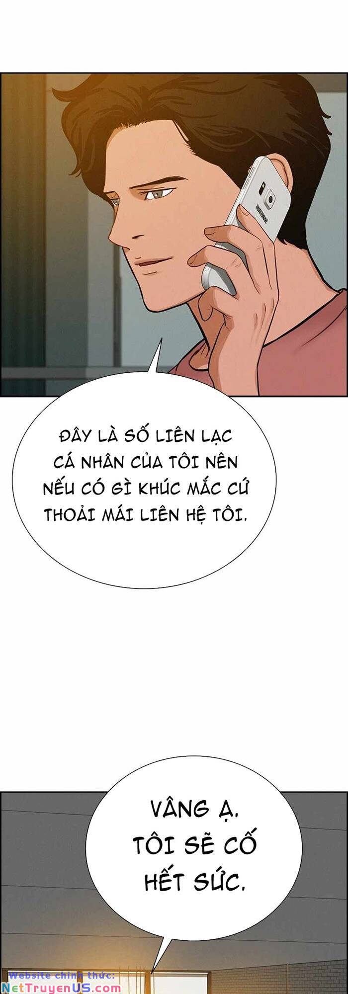 Chúa Tể Đồng Tiền Chapter 119 - Trang 35