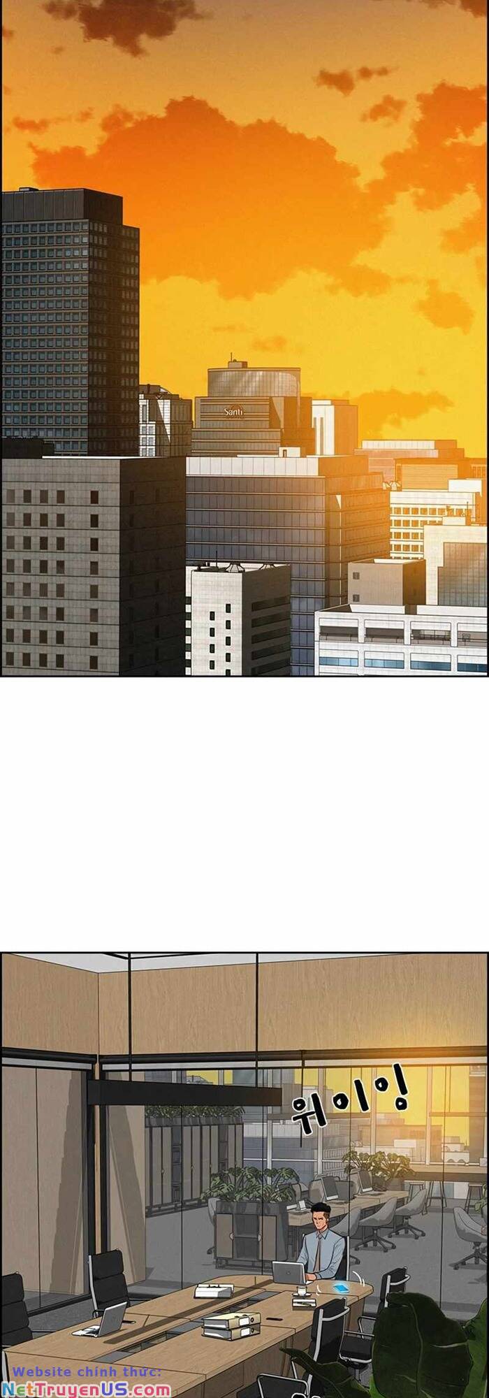 Chúa Tể Đồng Tiền Chapter 119 - Trang 37