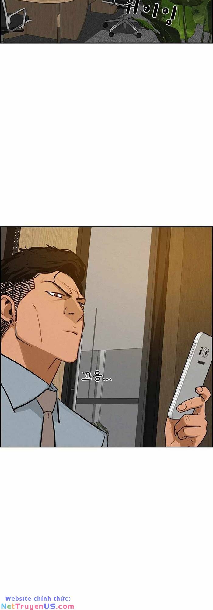 Chúa Tể Đồng Tiền Chapter 119 - Trang 38