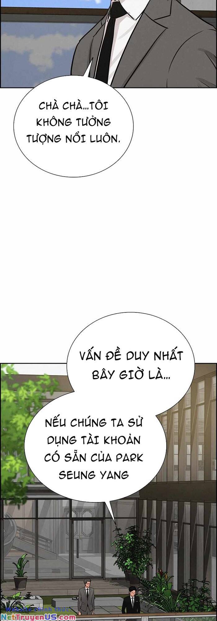 Chúa Tể Đồng Tiền Chapter 119 - Trang 3