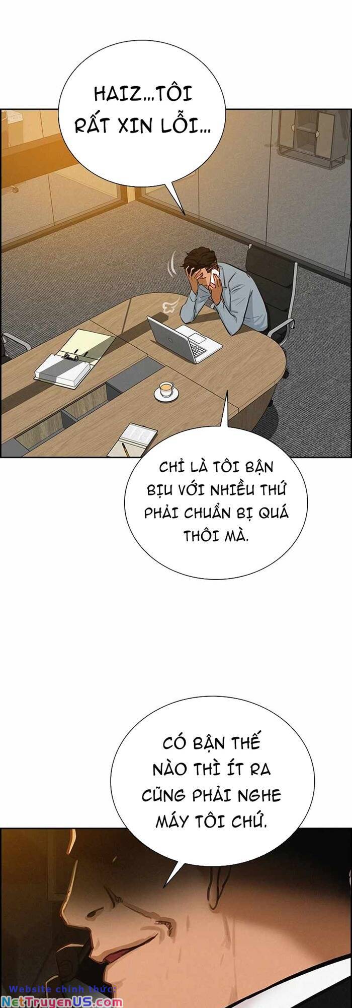 Chúa Tể Đồng Tiền Chapter 119 - Trang 42