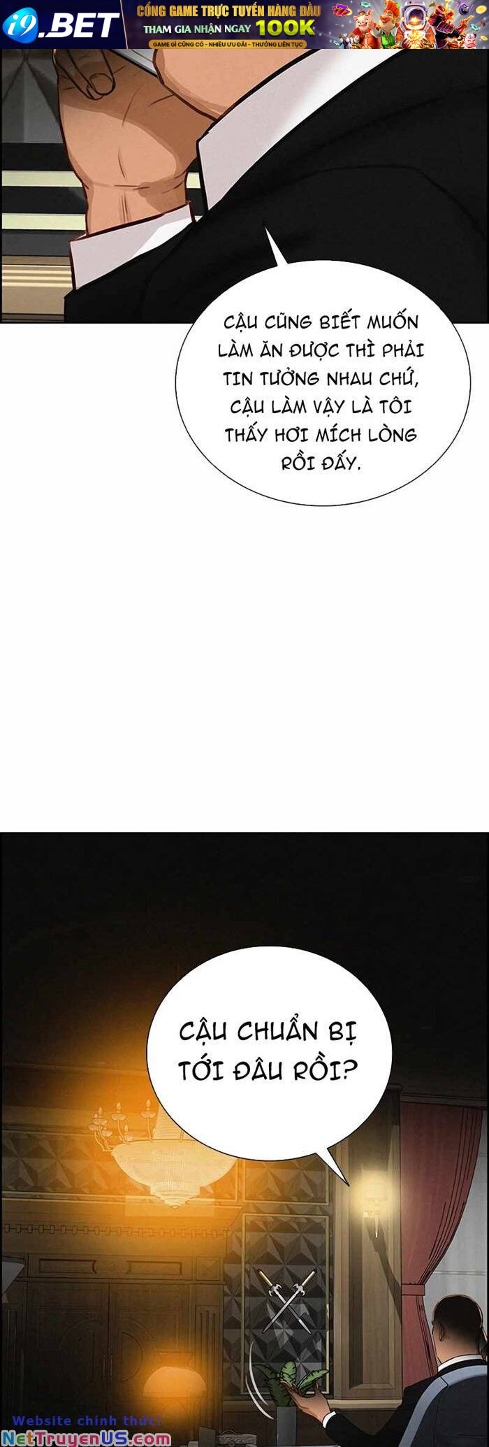 Chúa Tể Đồng Tiền Chapter 119 - Trang 43
