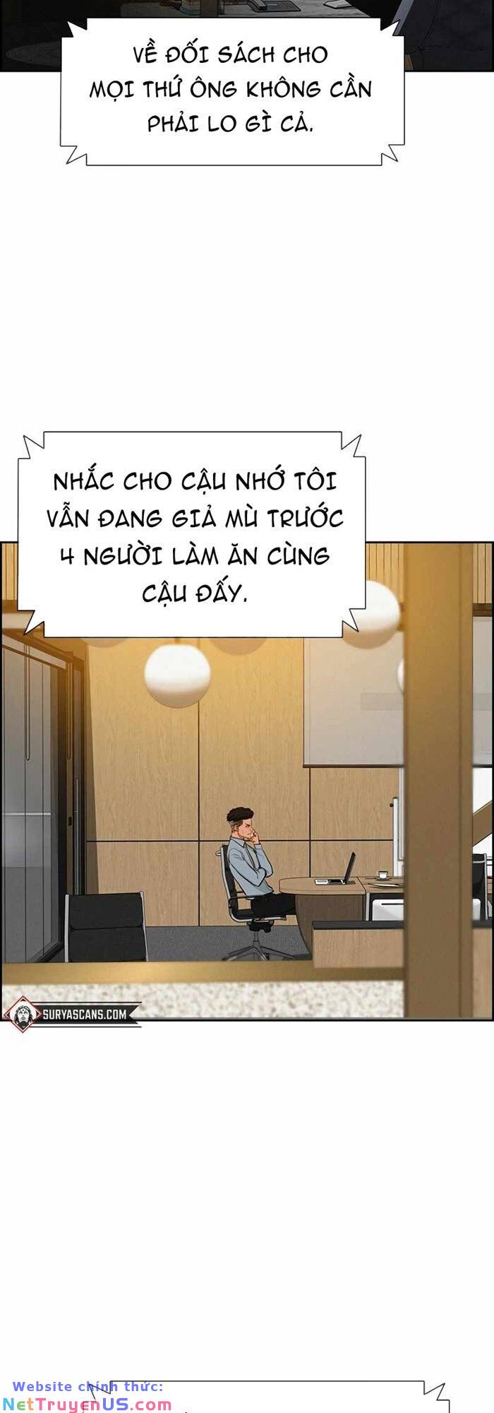 Chúa Tể Đồng Tiền Chapter 119 - Trang 44