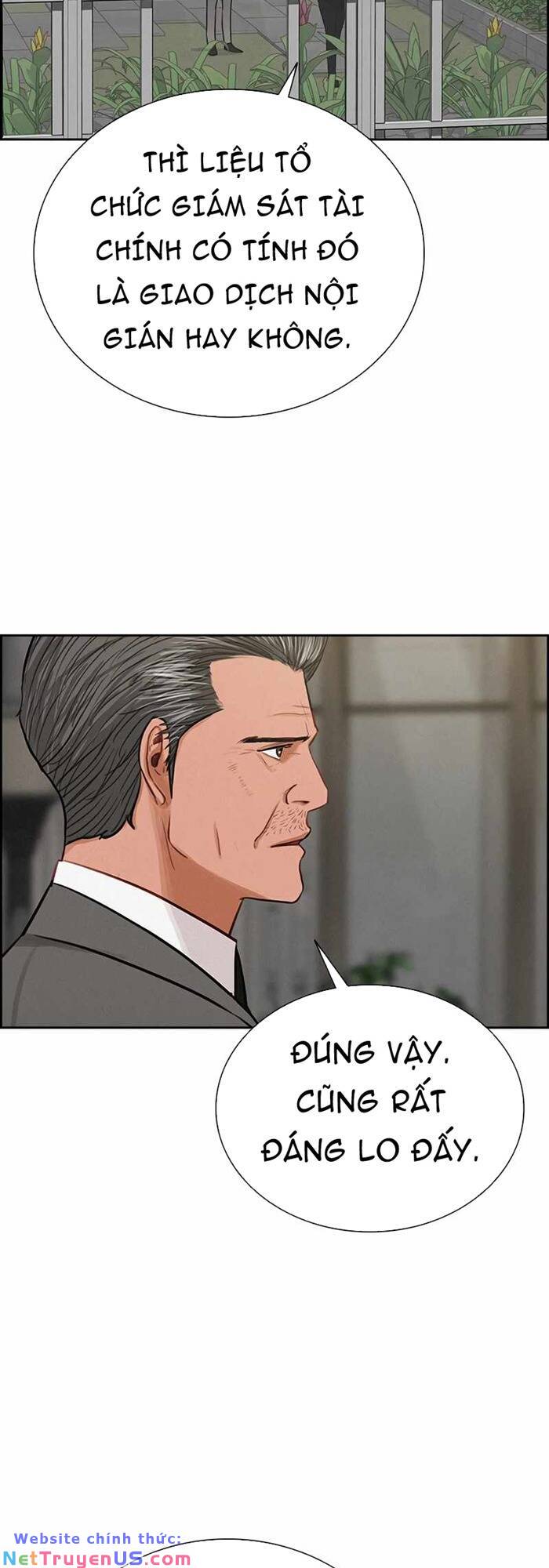 Chúa Tể Đồng Tiền Chapter 119 - Trang 4