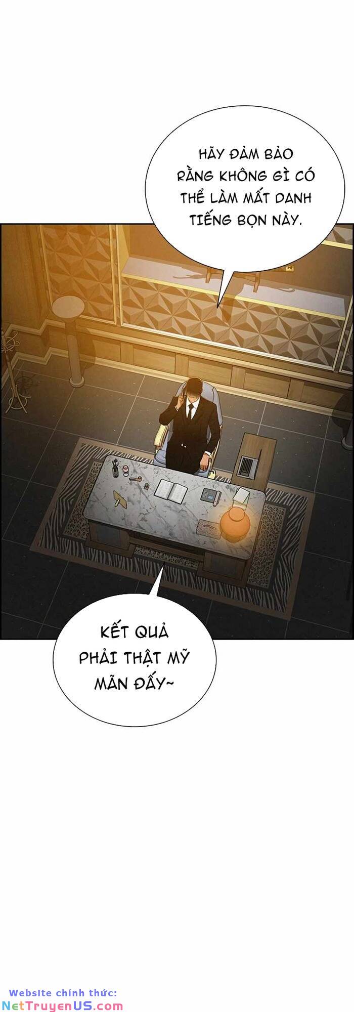 Chúa Tể Đồng Tiền Chapter 119 - Trang 49