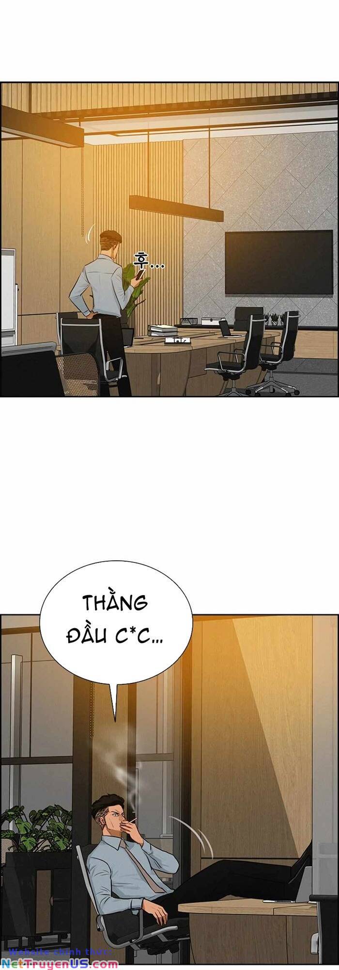 Chúa Tể Đồng Tiền Chapter 119 - Trang 50