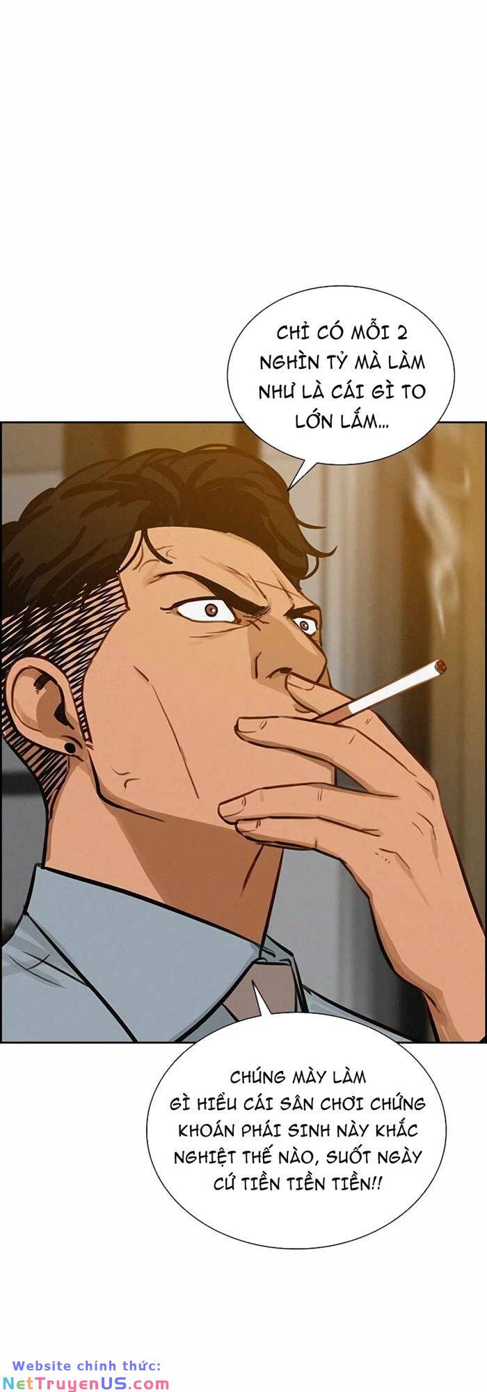 Chúa Tể Đồng Tiền Chapter 119 - Trang 51