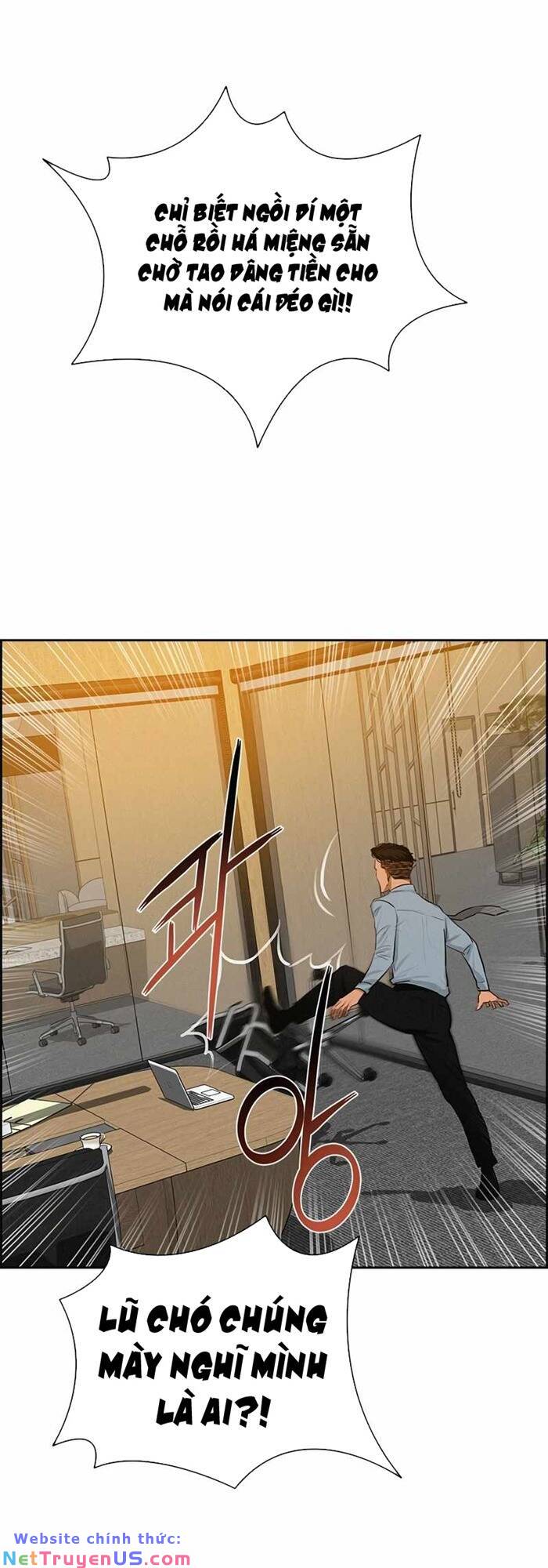 Chúa Tể Đồng Tiền Chapter 119 - Trang 52