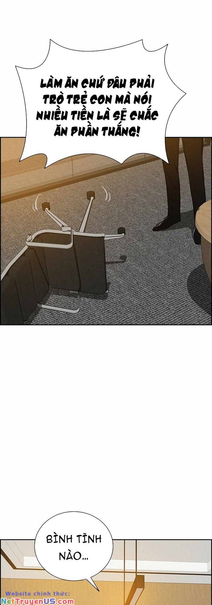Chúa Tể Đồng Tiền Chapter 119 - Trang 53