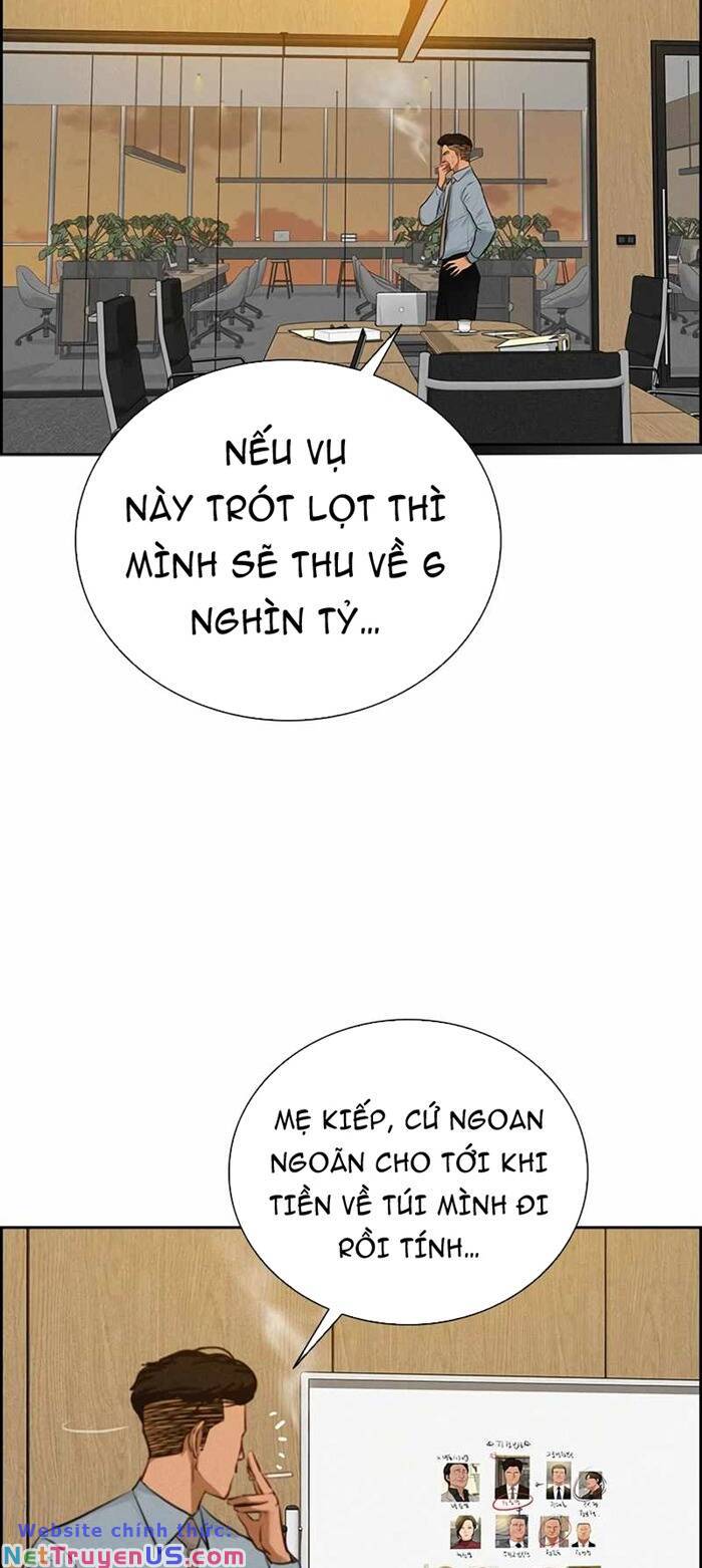 Chúa Tể Đồng Tiền Chapter 119 - Trang 54