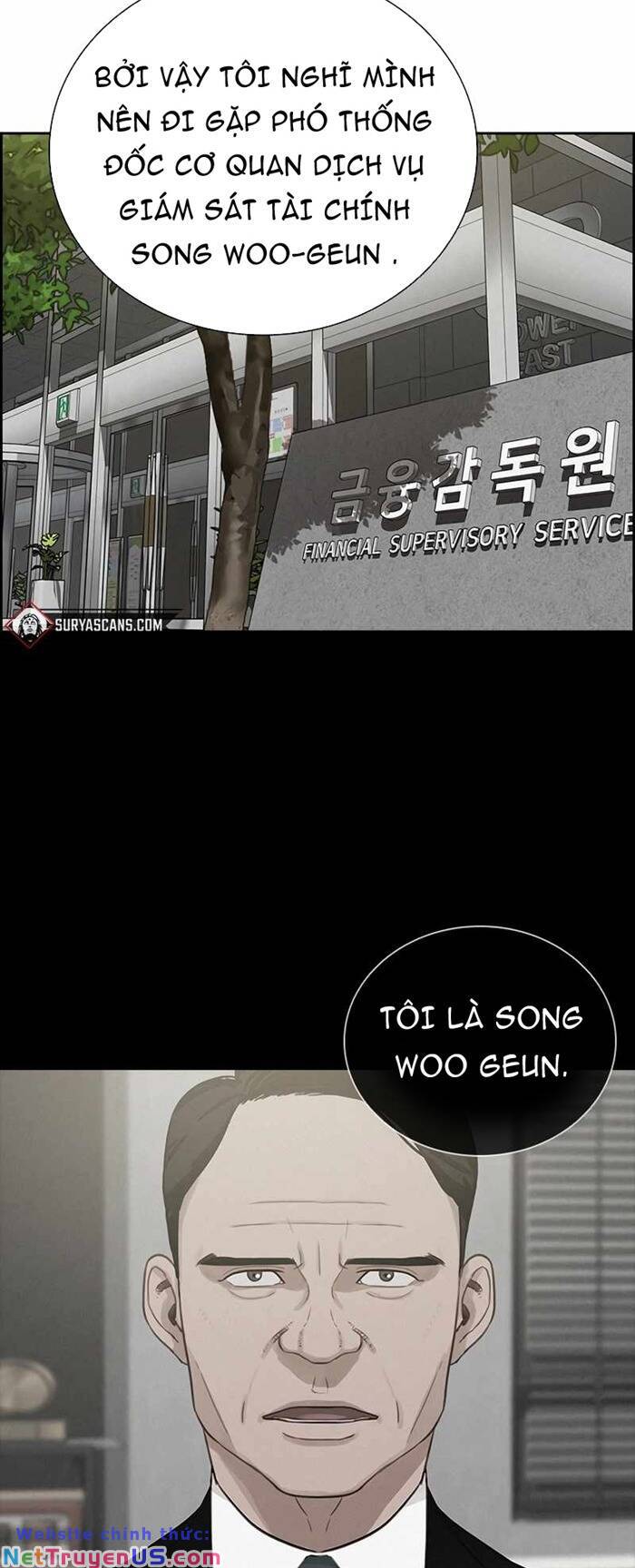 Chúa Tể Đồng Tiền Chapter 119 - Trang 5