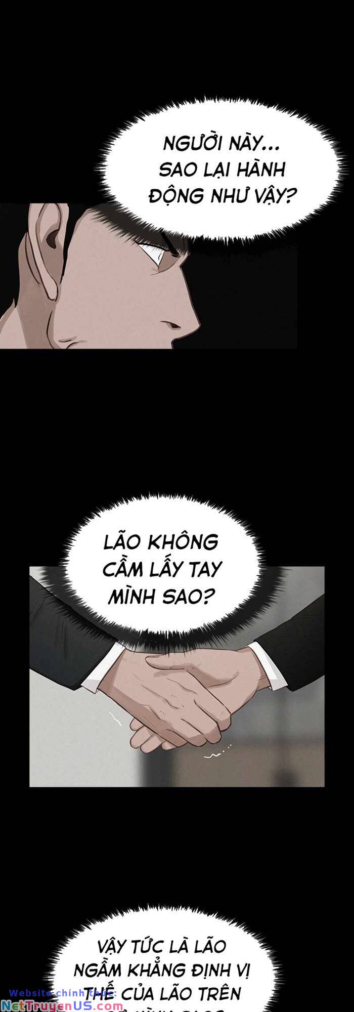 Chúa Tể Đồng Tiền Chapter 119 - Trang 7