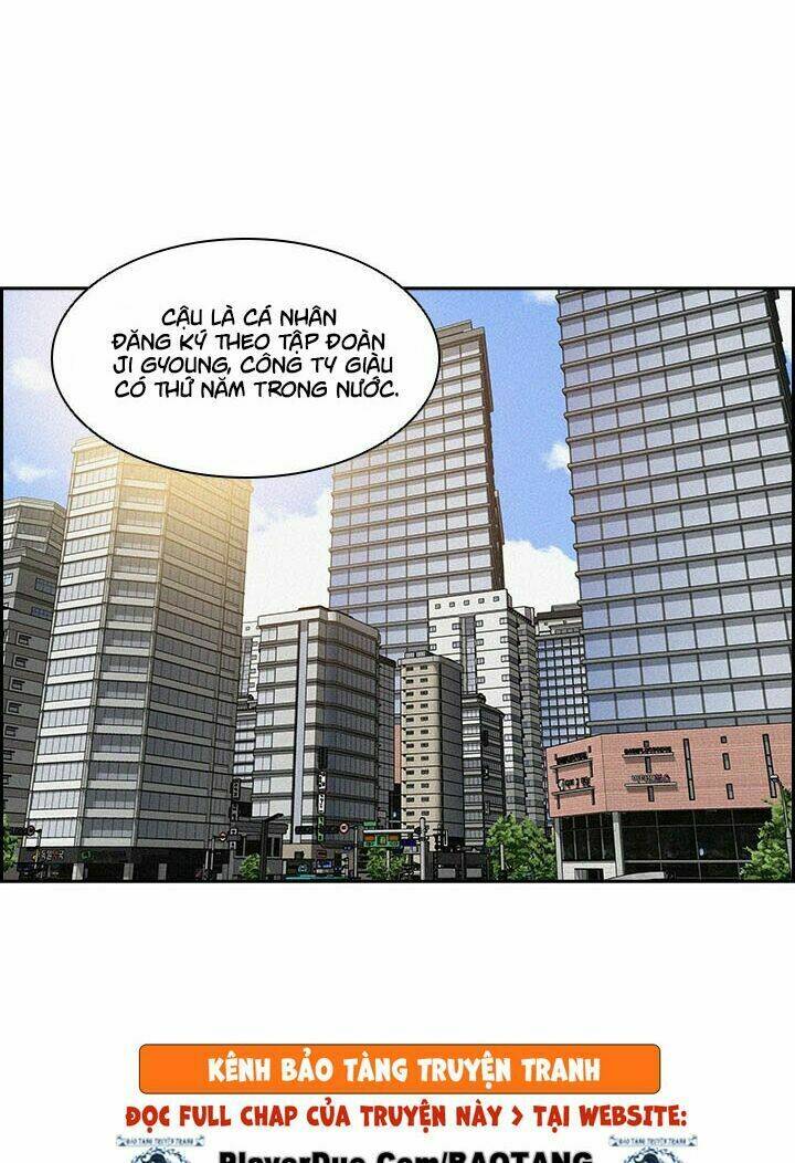 Chúa Tể Đồng Tiền - Chapter 12 - Page 10