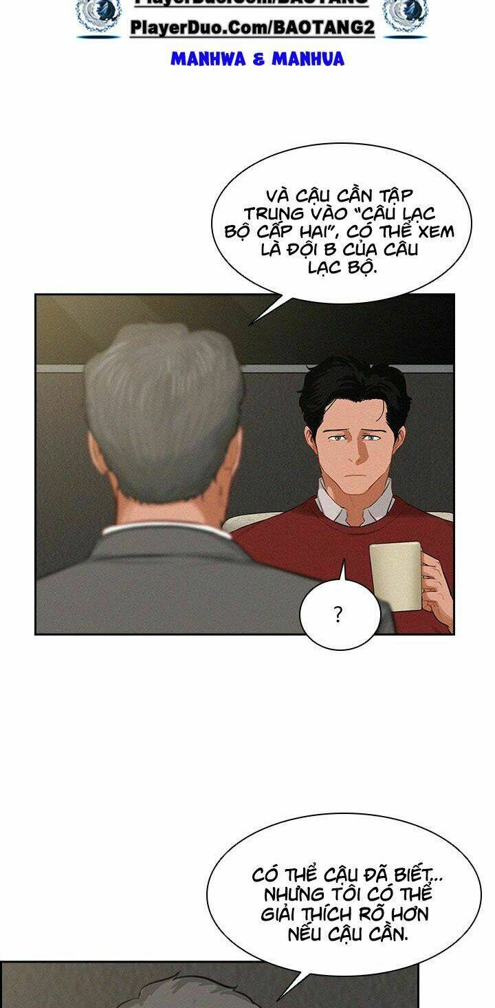 Chúa Tể Đồng Tiền - Chapter 12 - Page 12