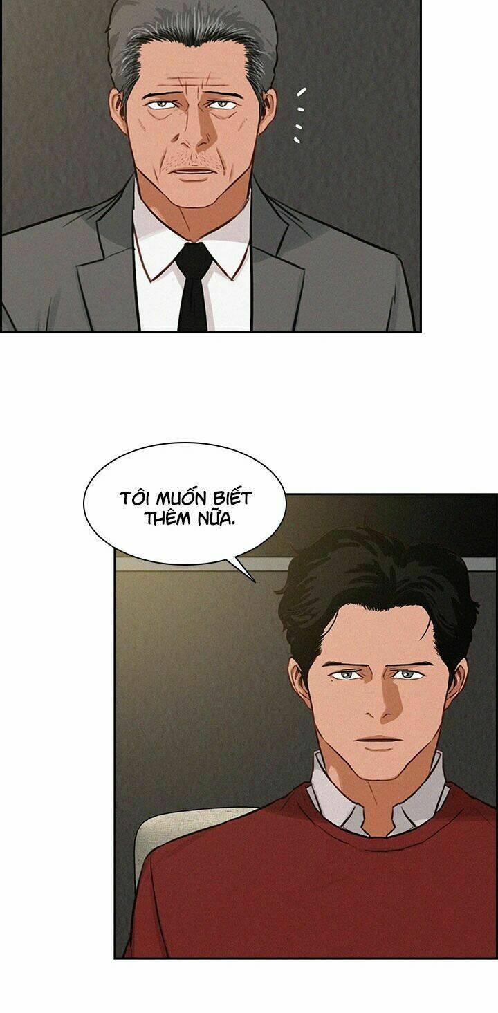 Chúa Tể Đồng Tiền - Chapter 12 - Page 13