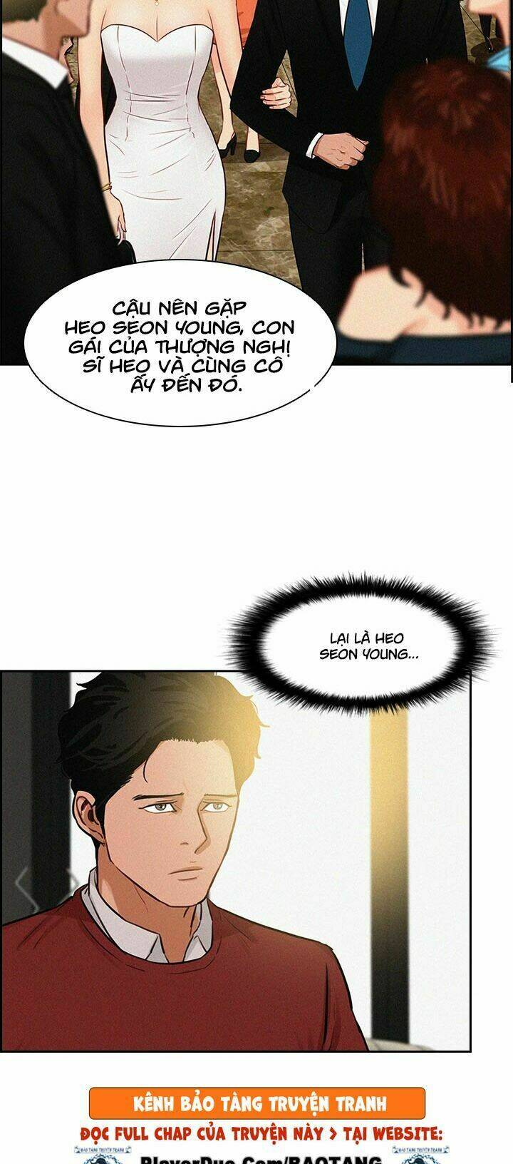 Chúa Tể Đồng Tiền - Chapter 12 - Page 15