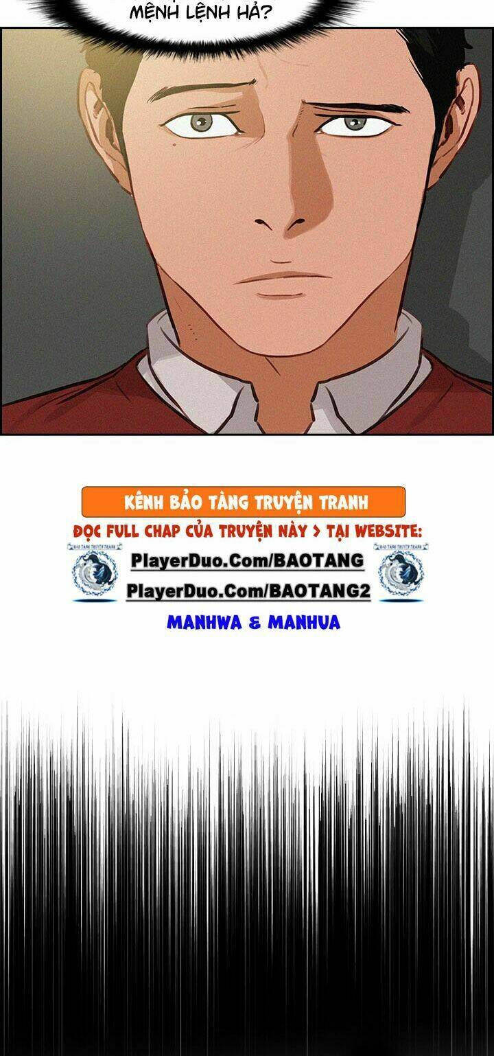 Chúa Tể Đồng Tiền - Chapter 12 - Page 17