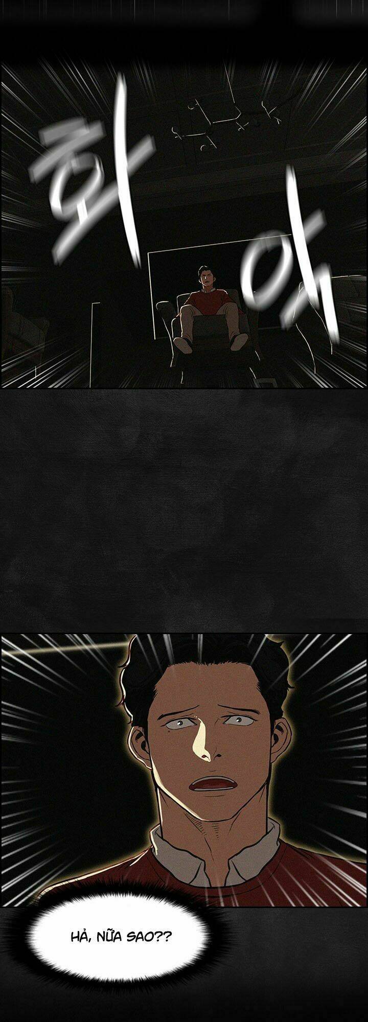 Chúa Tể Đồng Tiền - Chapter 12 - Page 18