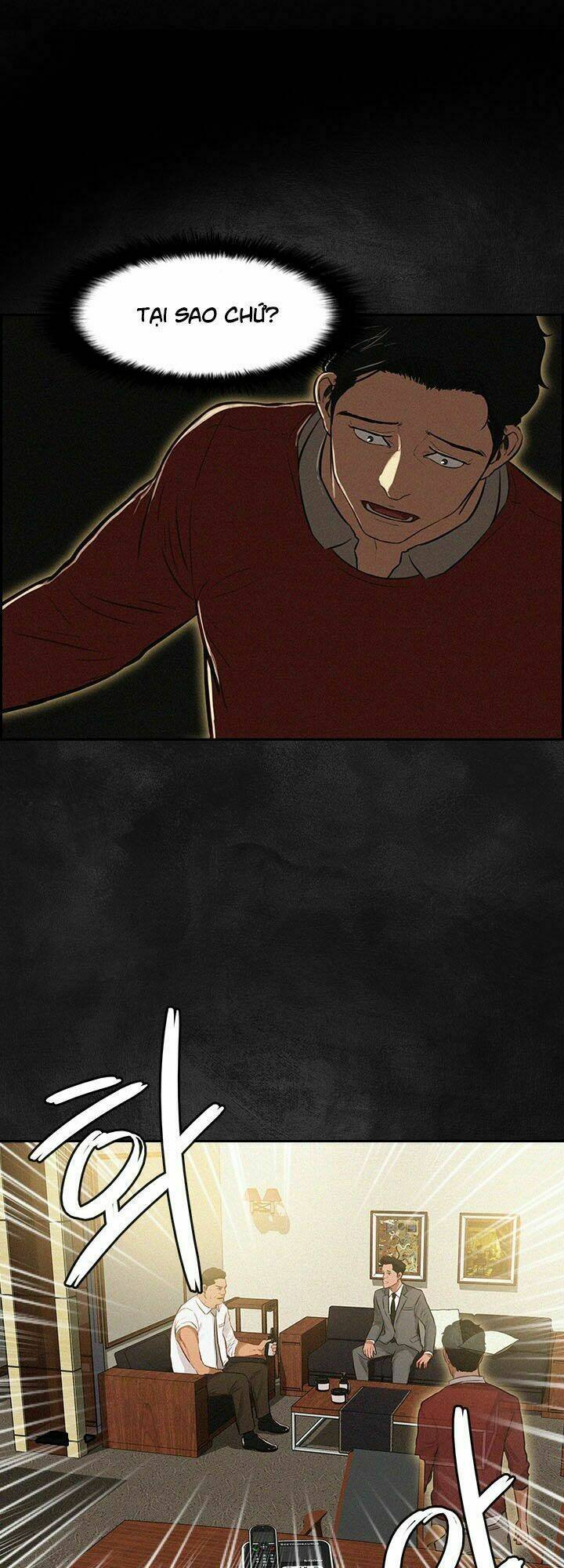 Chúa Tể Đồng Tiền - Chapter 12 - Page 19