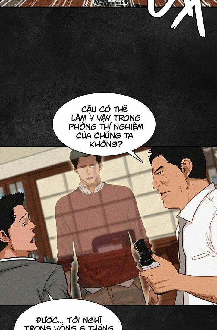 Chúa Tể Đồng Tiền - Chapter 12 - Page 20