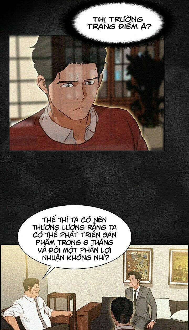 Chúa Tể Đồng Tiền - Chapter 12 - Page 23