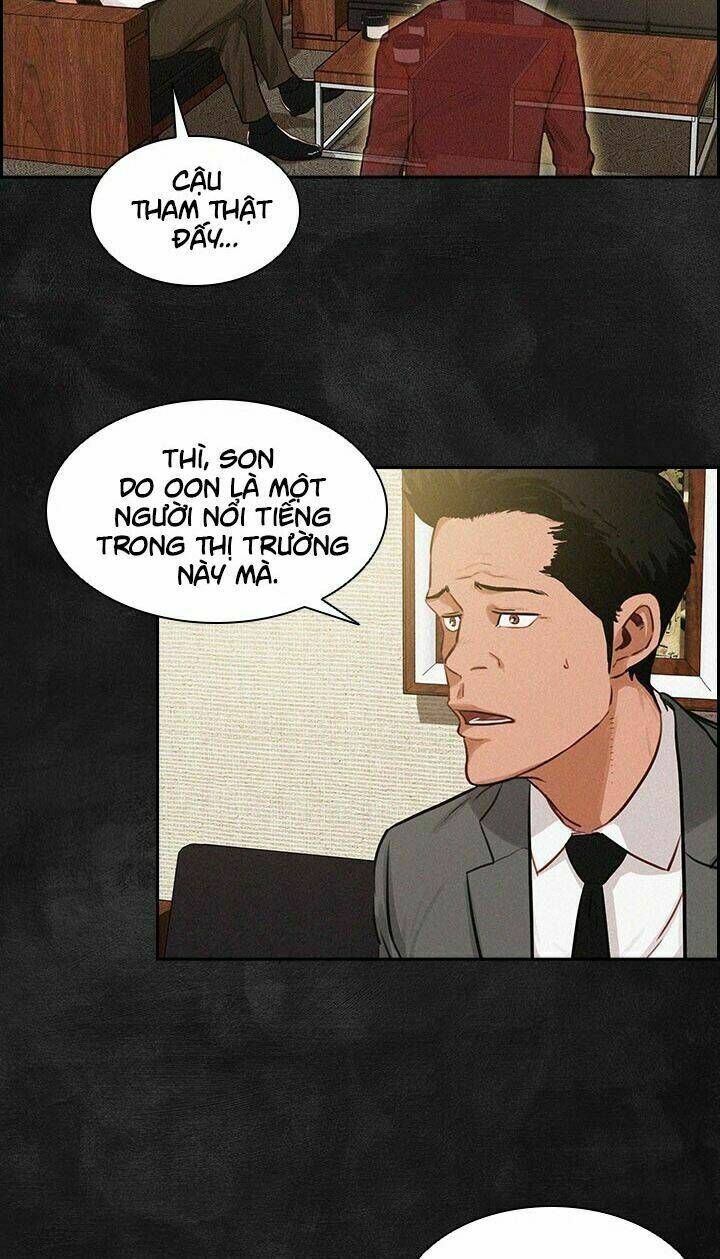 Chúa Tể Đồng Tiền - Chapter 12 - Page 24