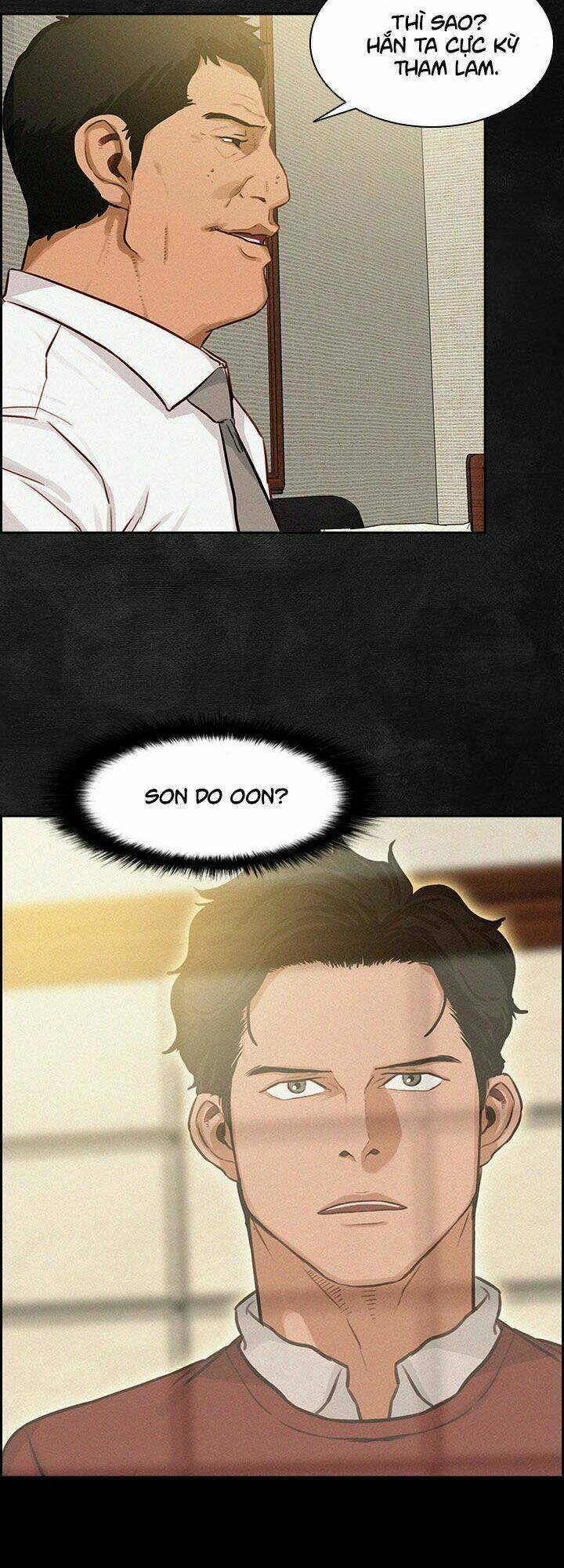 Chúa Tể Đồng Tiền - Chapter 12 - Page 25