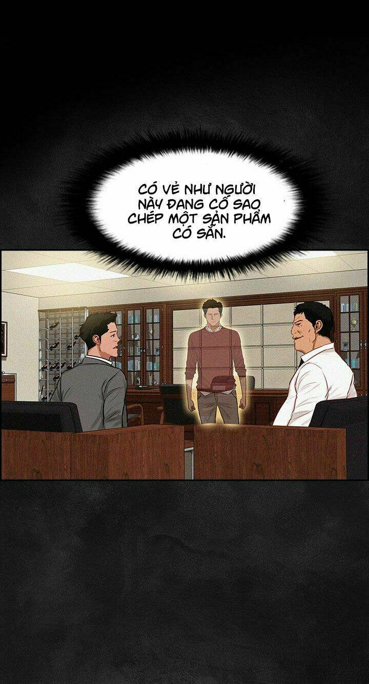 Chúa Tể Đồng Tiền - Chapter 12 - Page 26