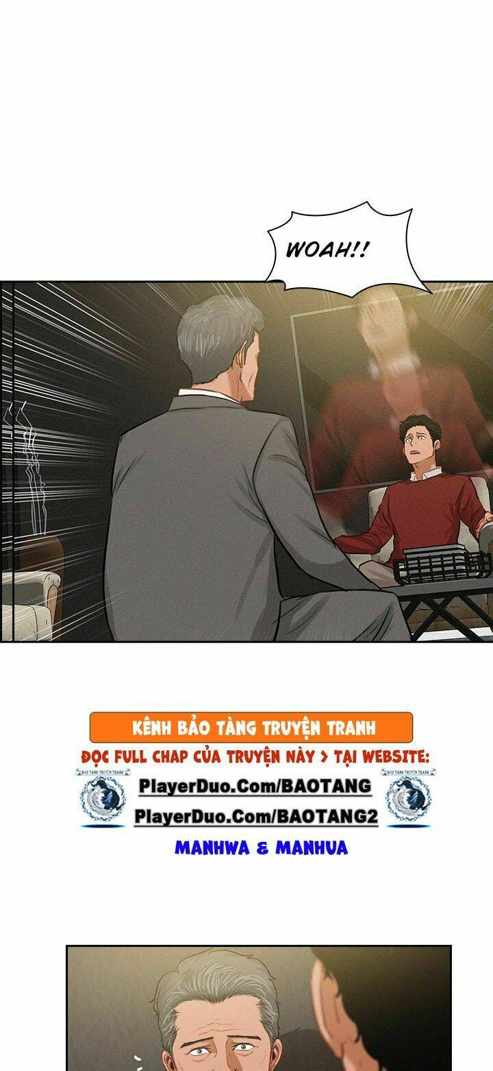 Chúa Tể Đồng Tiền - Chapter 12 - Page 28