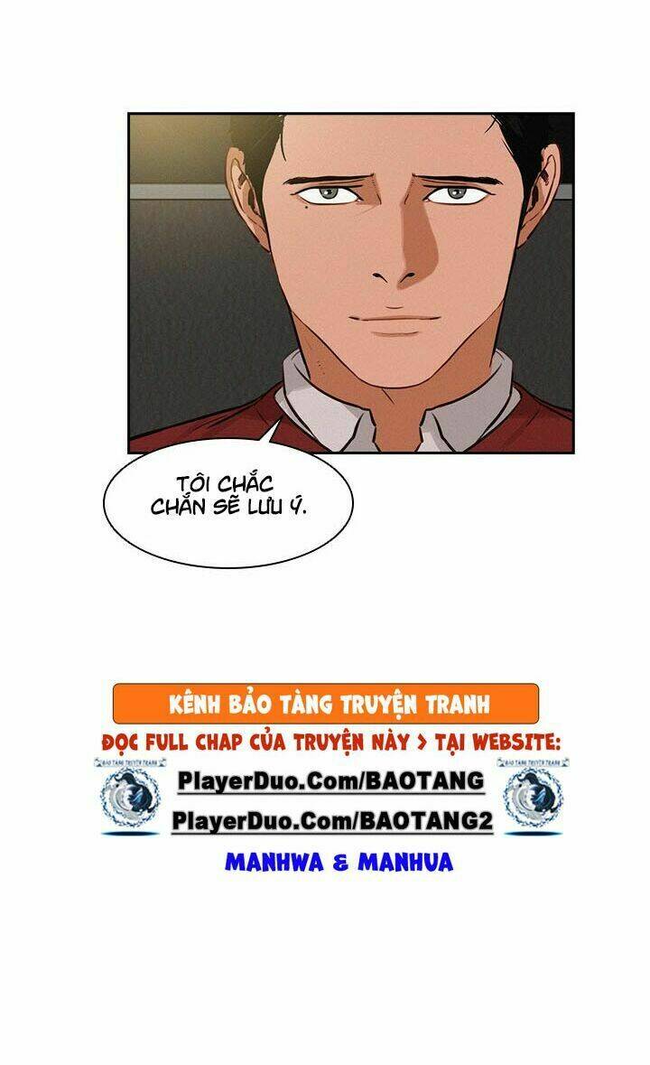 Chúa Tể Đồng Tiền - Chapter 12 - Page 35