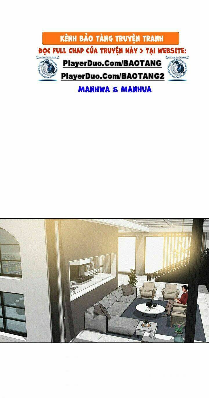 Chúa Tể Đồng Tiền - Chapter 12 - Page 37