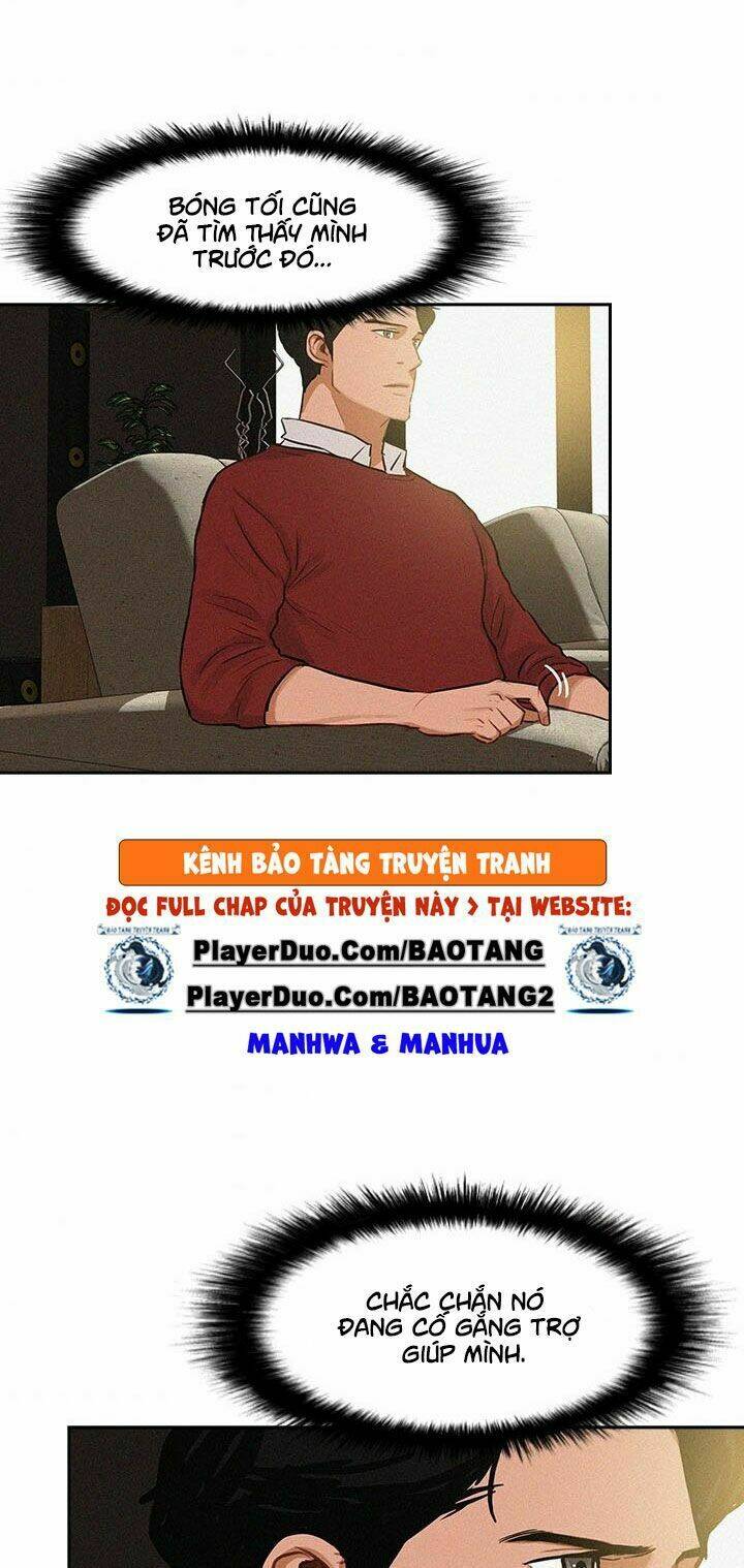 Chúa Tể Đồng Tiền - Chapter 12 - Page 38