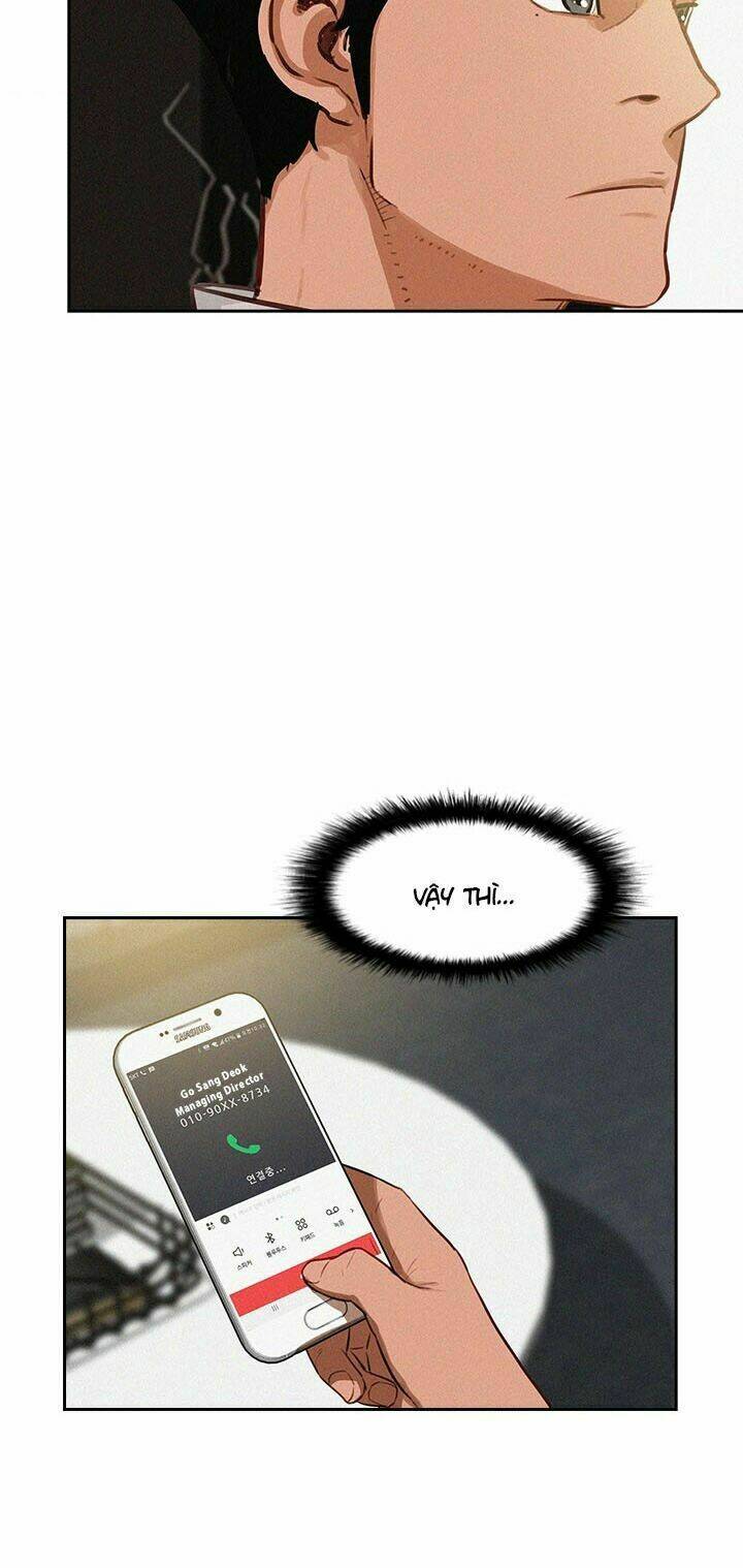Chúa Tể Đồng Tiền - Chapter 12 - Page 39