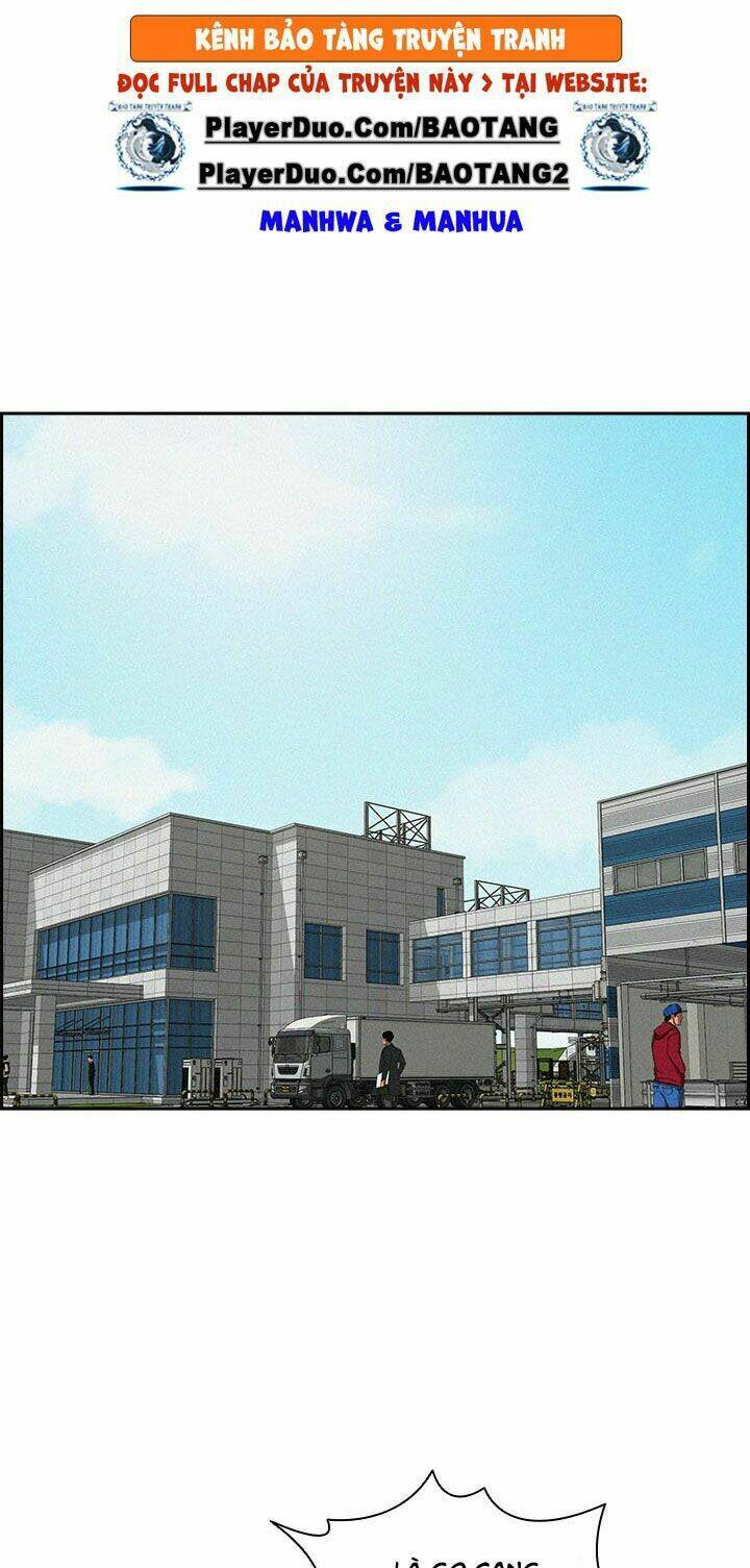 Chúa Tể Đồng Tiền - Chapter 12 - Page 40