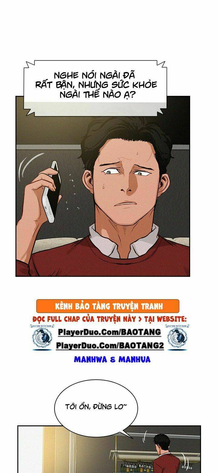 Chúa Tể Đồng Tiền - Chapter 12 - Page 42
