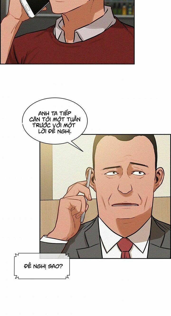 Chúa Tể Đồng Tiền - Chapter 12 - Page 45
