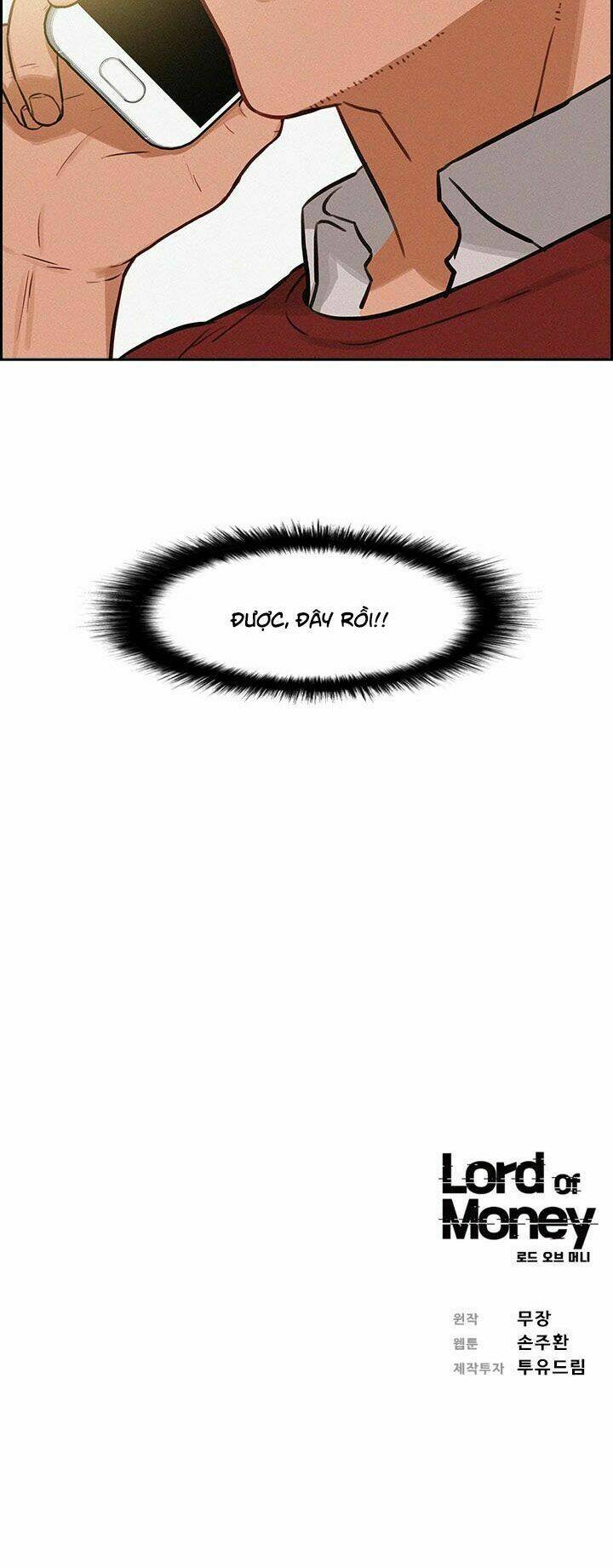 Chúa Tể Đồng Tiền - Chapter 12 - Page 47