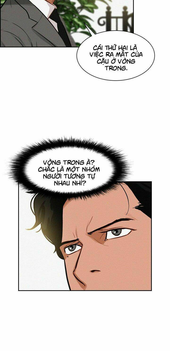 Chúa Tể Đồng Tiền - Chapter 12 - Page 7
