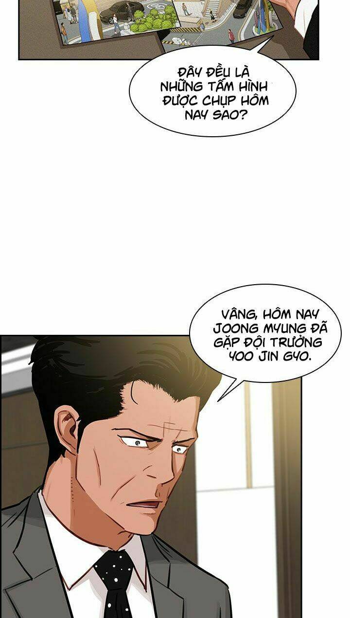 Chúa Tể Đồng Tiền Chapter 13 - Trang 13